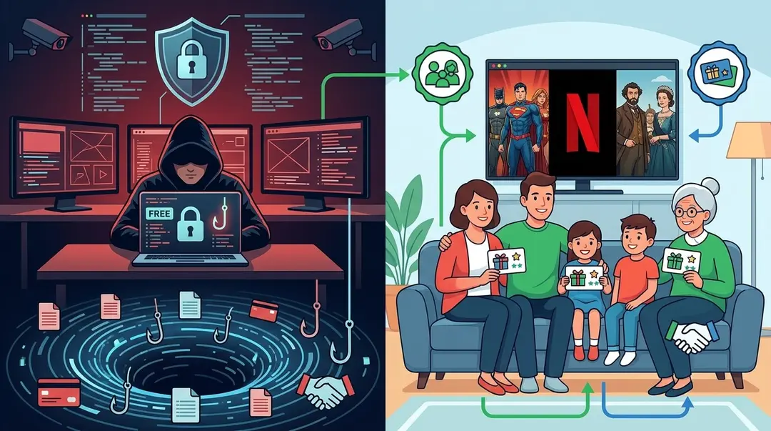 Free iTunes Codes: Scams to Avoid and the Method That Works