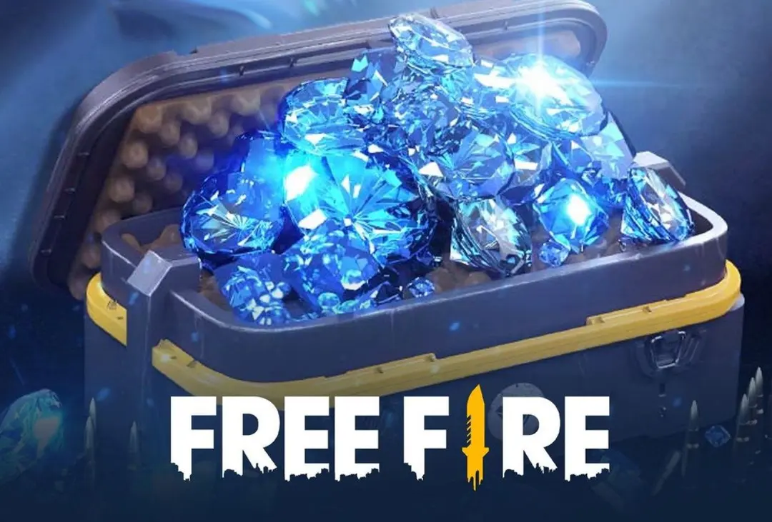 Free Fire Bedava Elmas Nasıl Kazanılır? (2026 Güvenli Yöntemler)