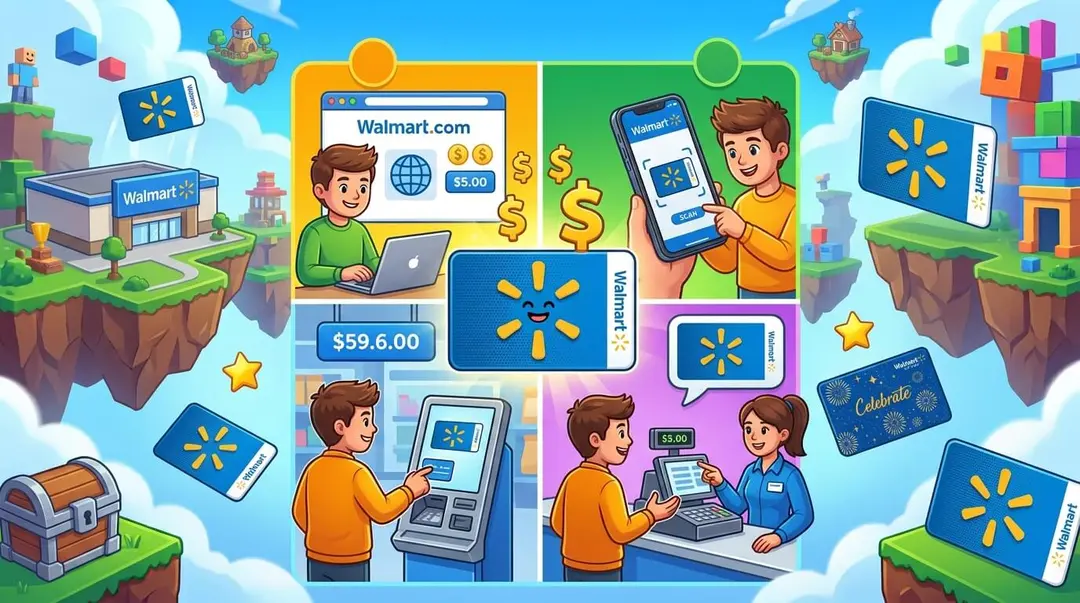 Walmart Gift Card Balance: How to Check It