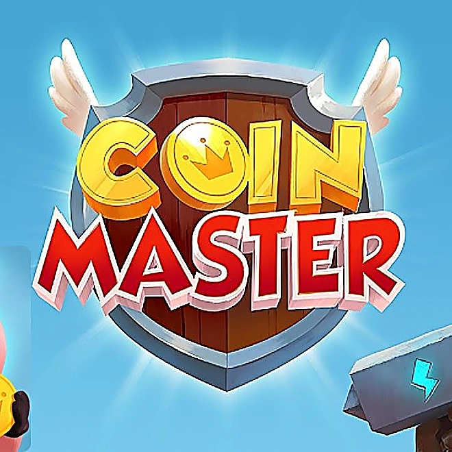 Coin Master