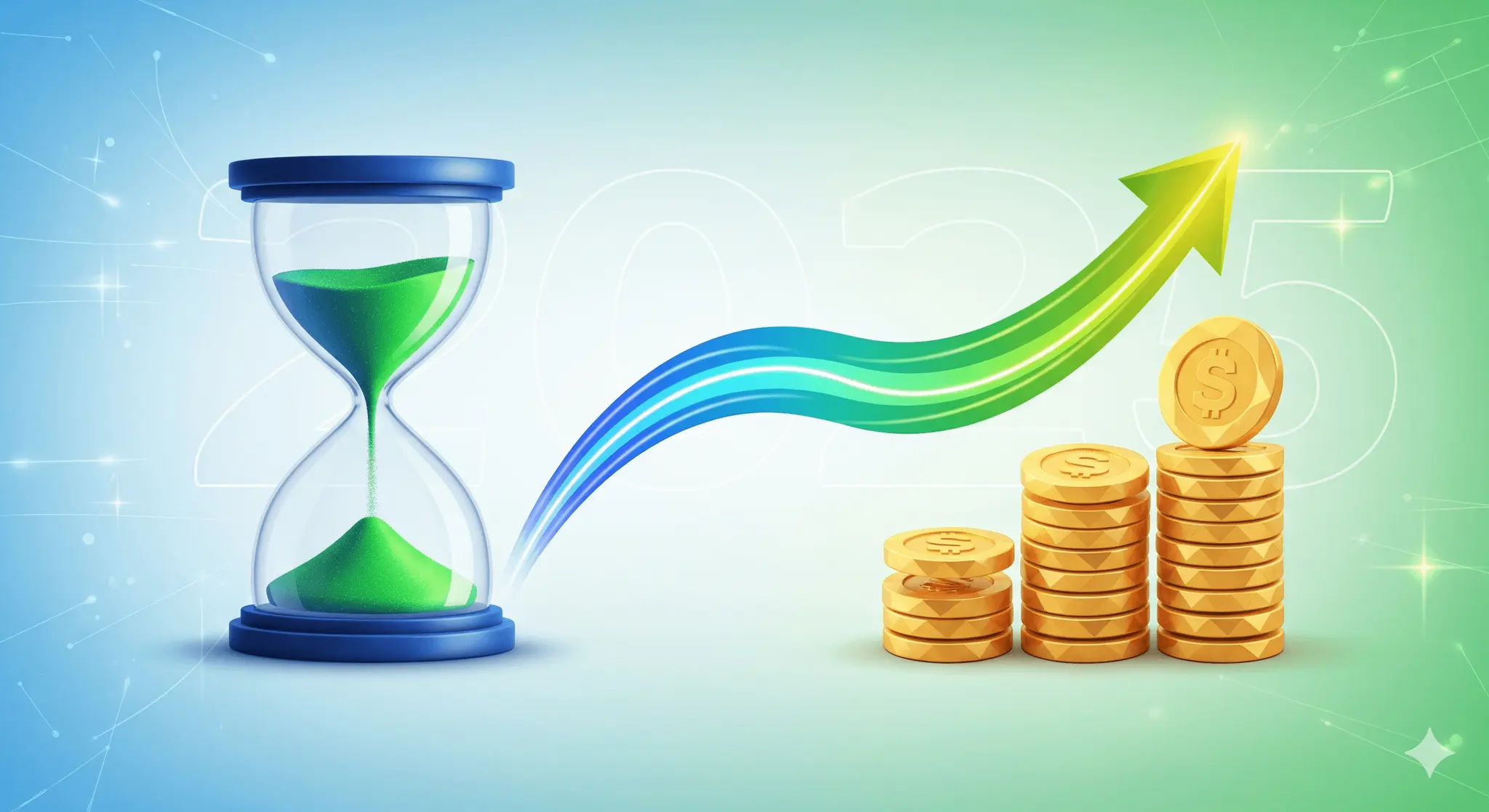 The 9 Fastest Ways to Turn Your Time into Money in 2025