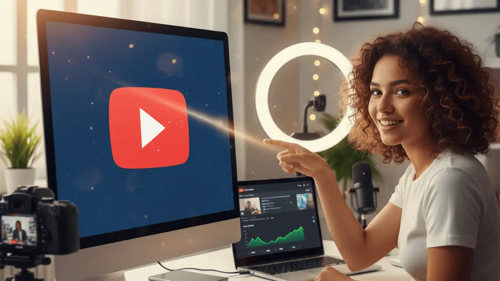How to Make Money on YouTube?