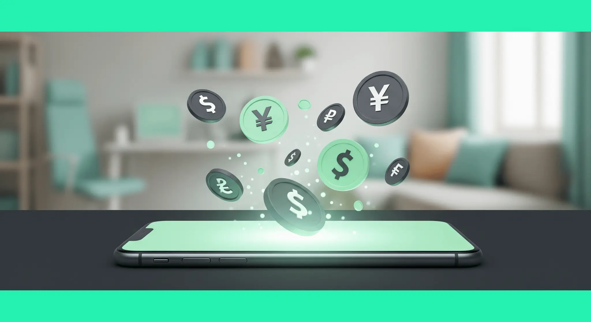 Earning Money by Doing In-App Tasks: Ways to Get Extra Income With Your Phone - CashyGo