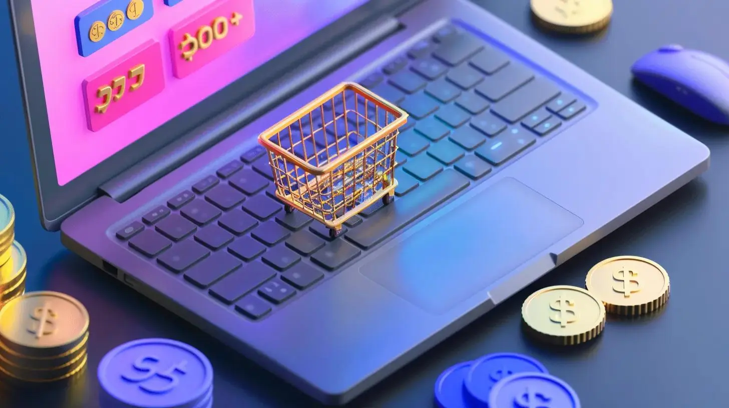 Best First Offers to Try on Cashygo