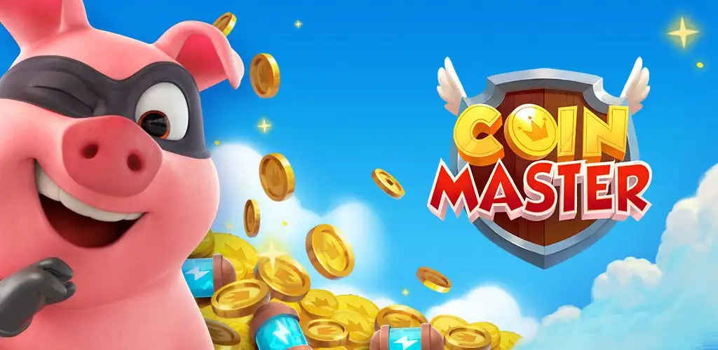 Coin Master Bedava Spin Nasıl Alınır? (2026 Güncel Yöntemler)