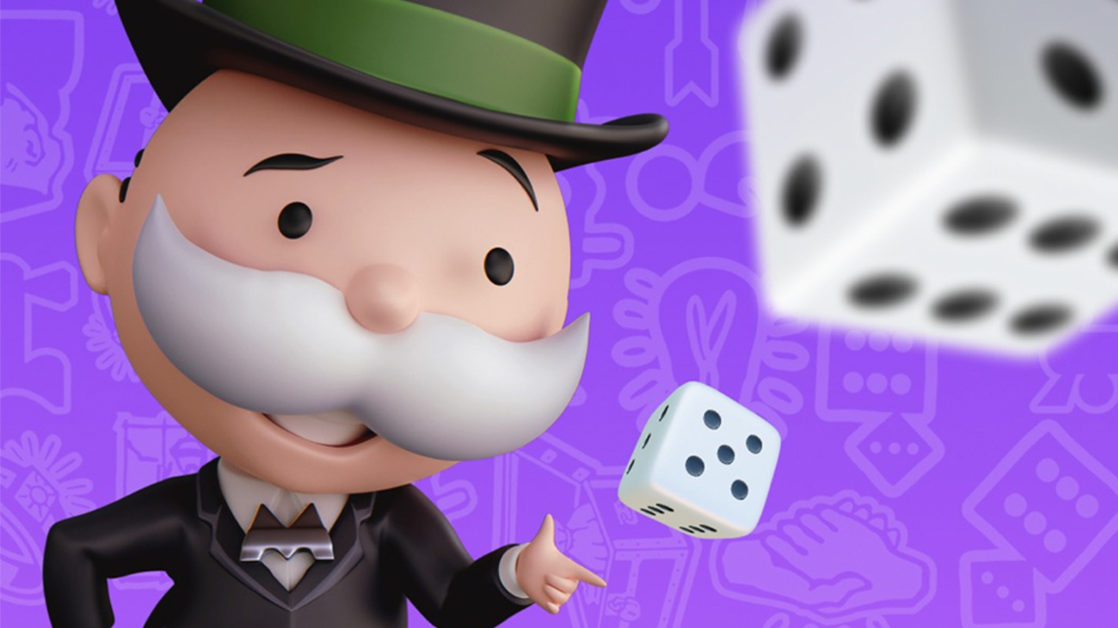 Monopoly GO Free Dice: Every Way to Get More Rolls (2026)
