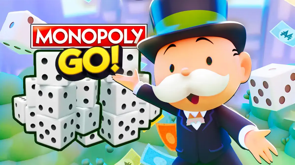 Monopoly GO Free Dice Links: Where They Come From & How to Use Them (2026)