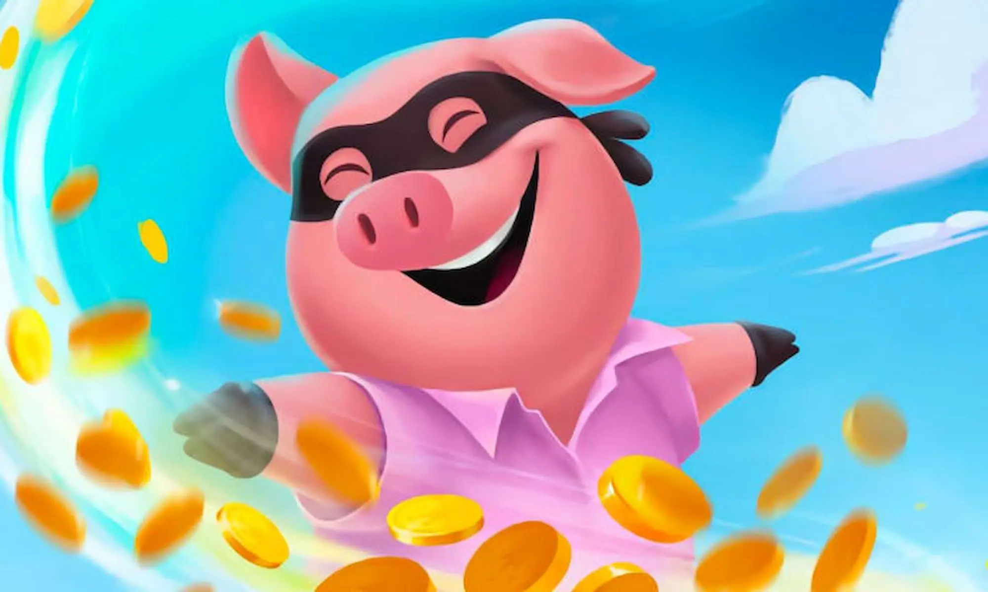 Coin Master Free Spins: Every Way to Get More in 2026