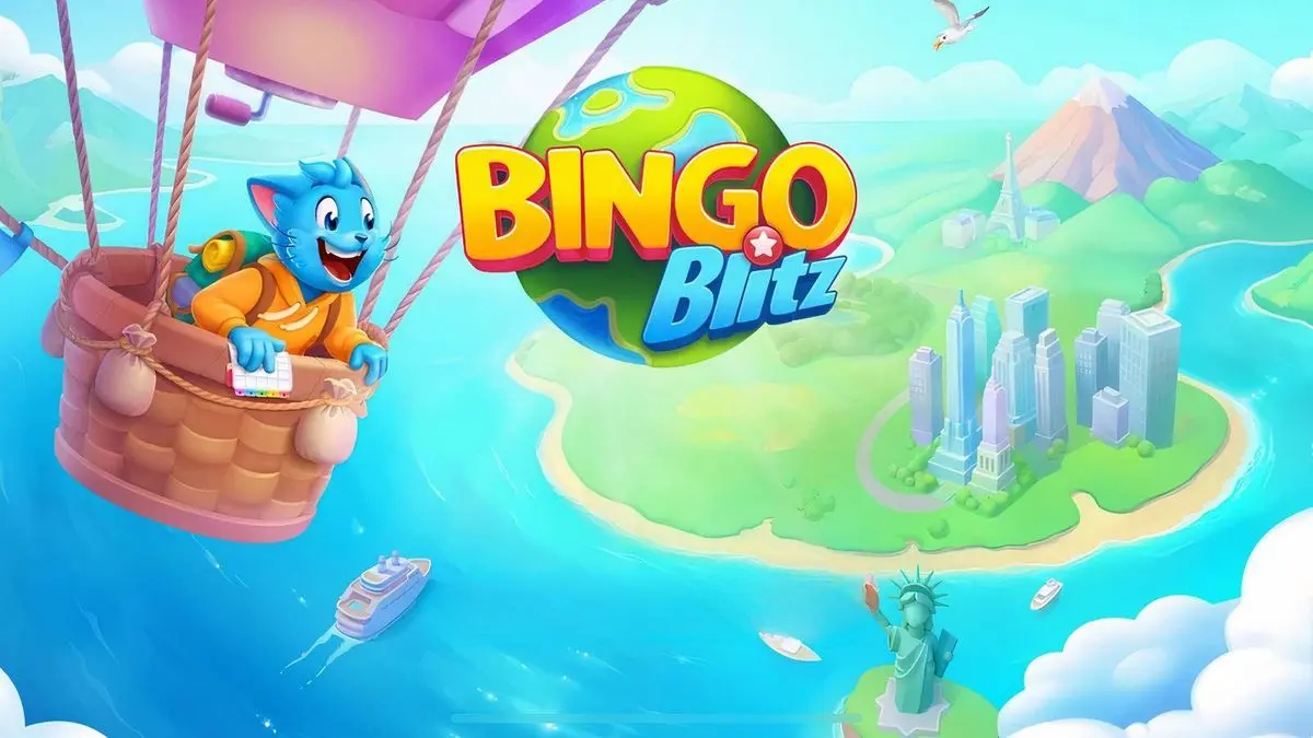 Bingo Blitz Free Credits: Every Way to Get More in 2026