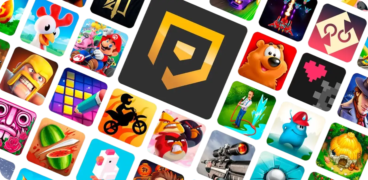 Play and Earn!