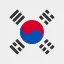kr country flag