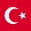 tr country flag